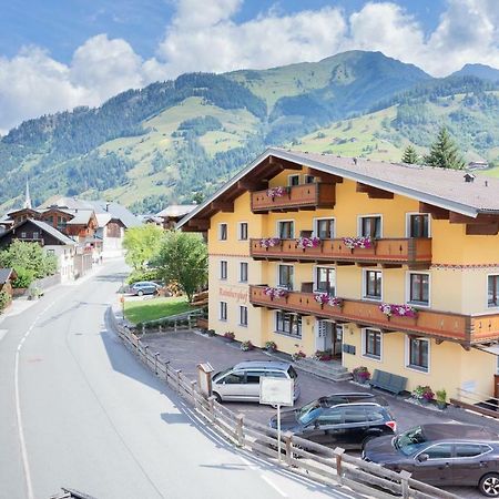 Rainberghof Διαμέρισμα Rauris Εξωτερικό φωτογραφία