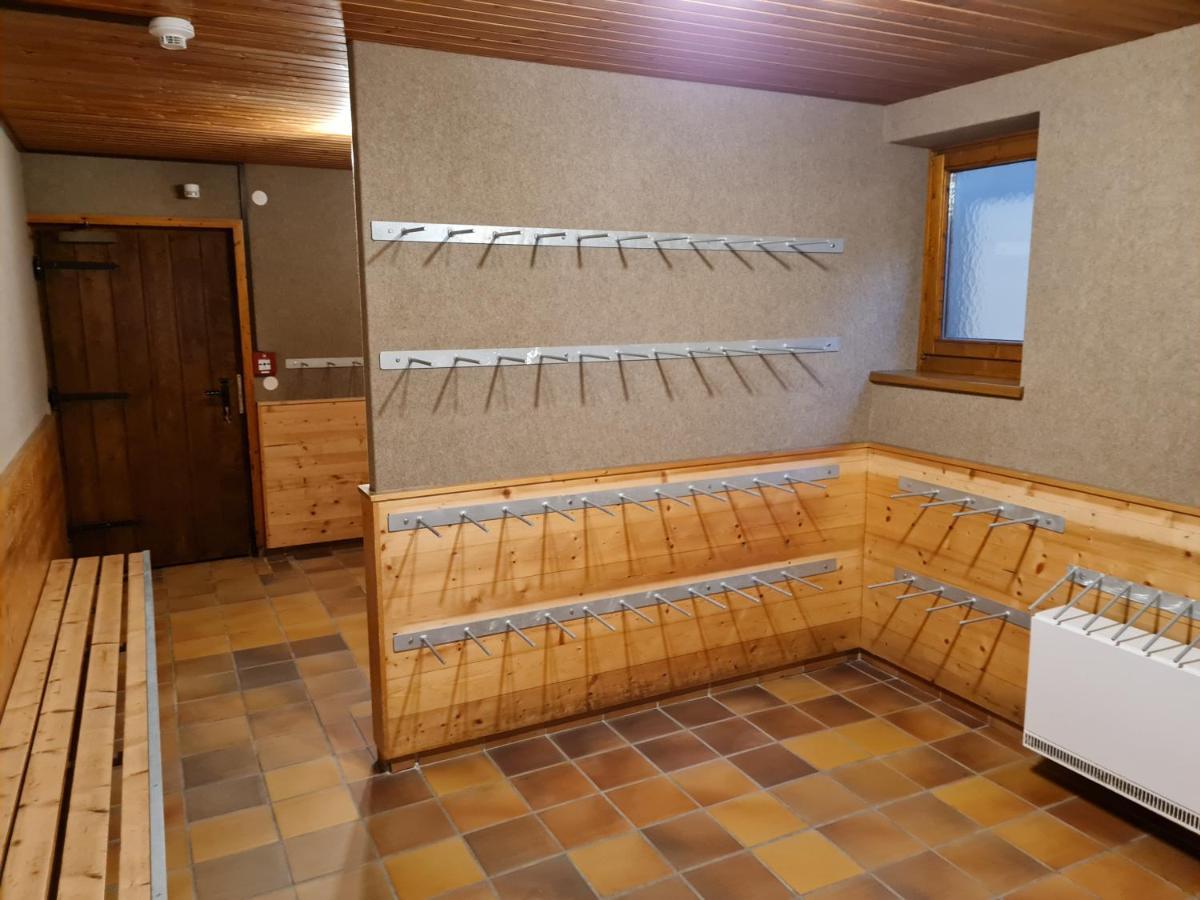 Rainberghof Διαμέρισμα Rauris Εξωτερικό φωτογραφία