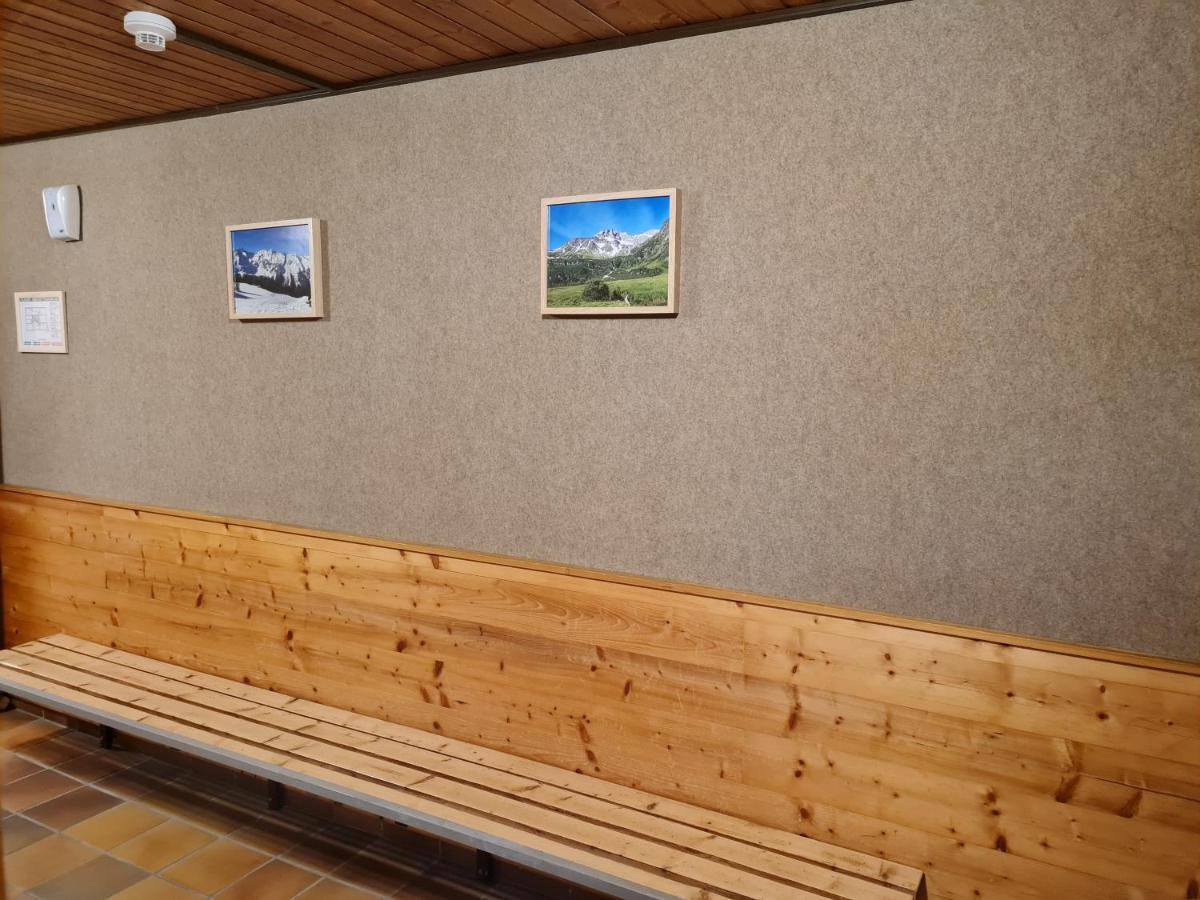 Rainberghof Διαμέρισμα Rauris Εξωτερικό φωτογραφία