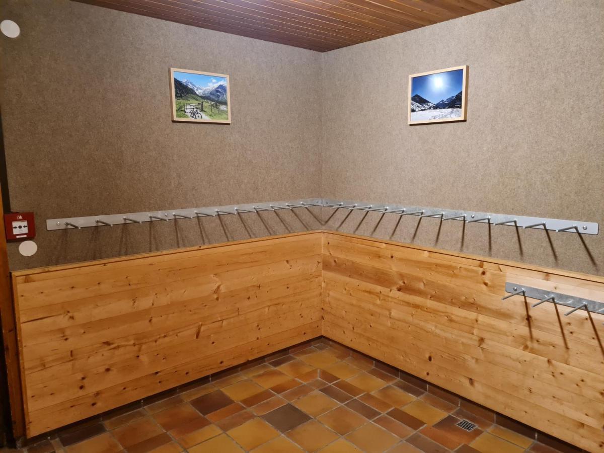 Rainberghof Διαμέρισμα Rauris Εξωτερικό φωτογραφία