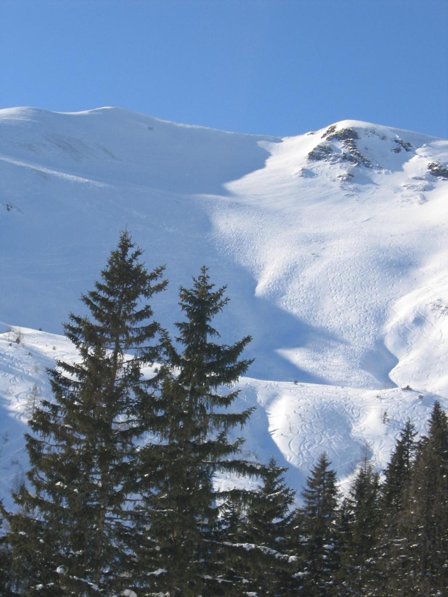Rainberghof Διαμέρισμα Rauris Εξωτερικό φωτογραφία