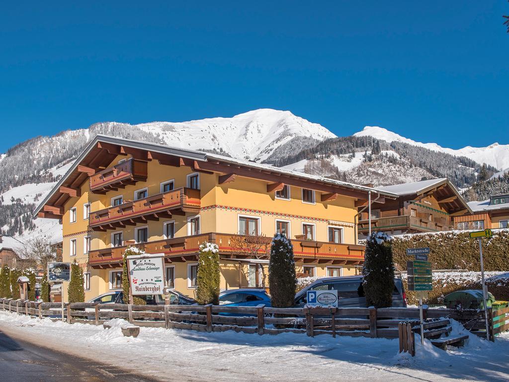 Rainberghof Διαμέρισμα Rauris Δωμάτιο φωτογραφία