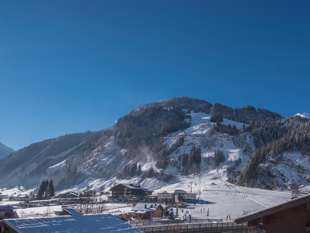 Rainberghof Διαμέρισμα Rauris Εξωτερικό φωτογραφία