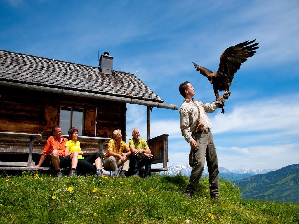 Rainberghof Διαμέρισμα Rauris Εξωτερικό φωτογραφία
