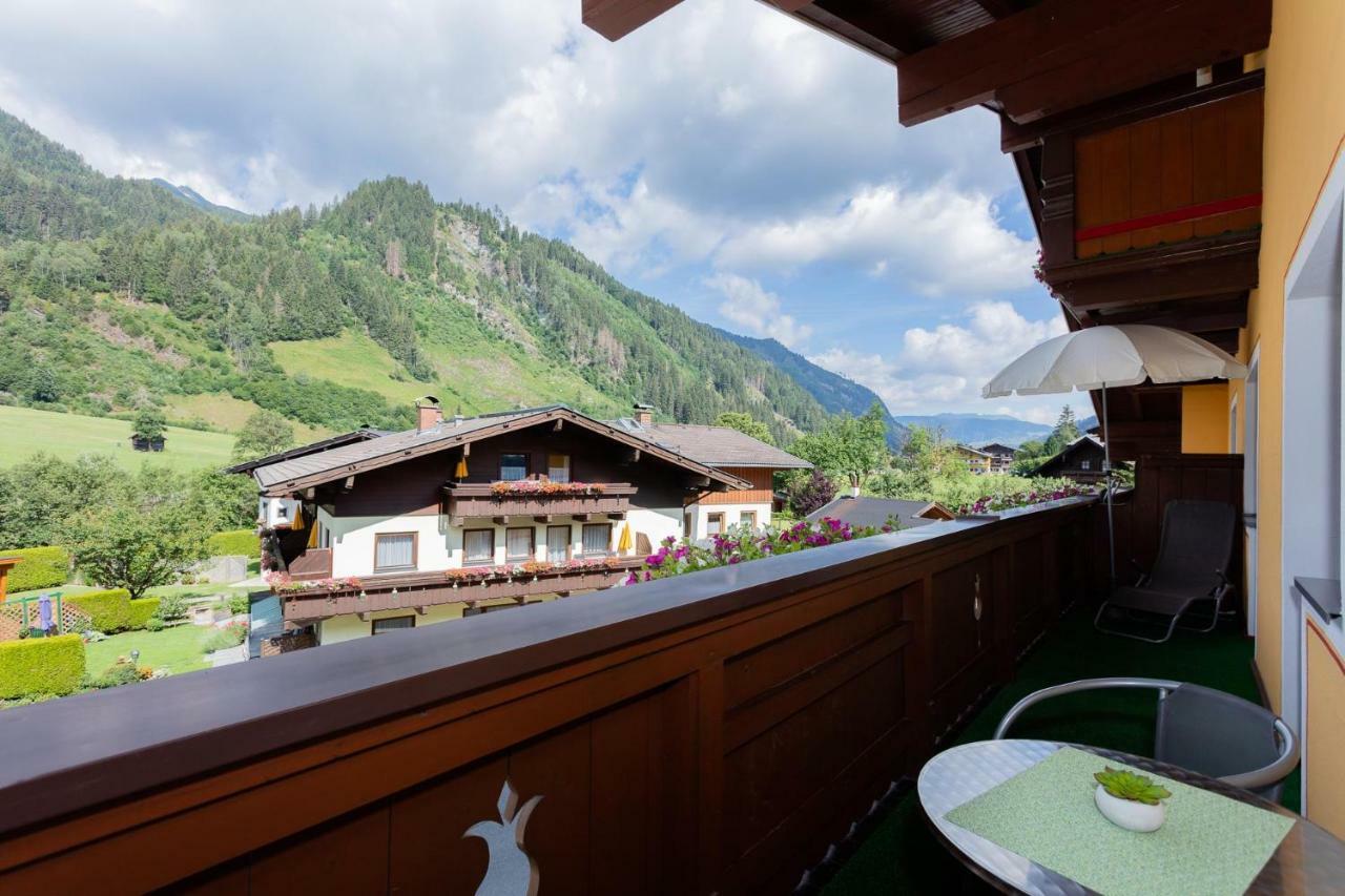Rainberghof Διαμέρισμα Rauris Εξωτερικό φωτογραφία