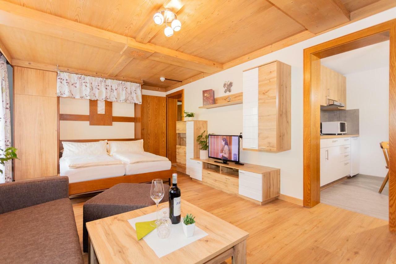Rainberghof Διαμέρισμα Rauris Εξωτερικό φωτογραφία
