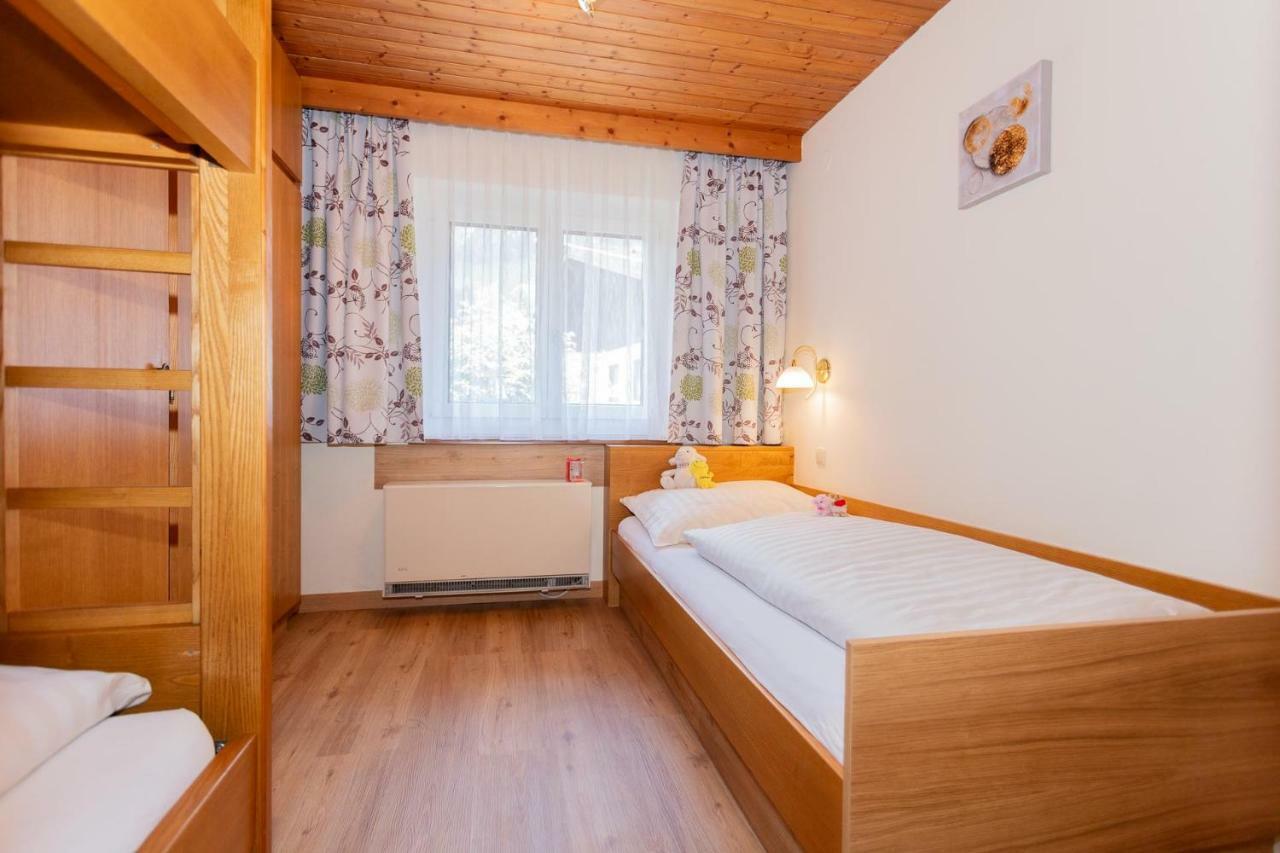 Rainberghof Διαμέρισμα Rauris Εξωτερικό φωτογραφία