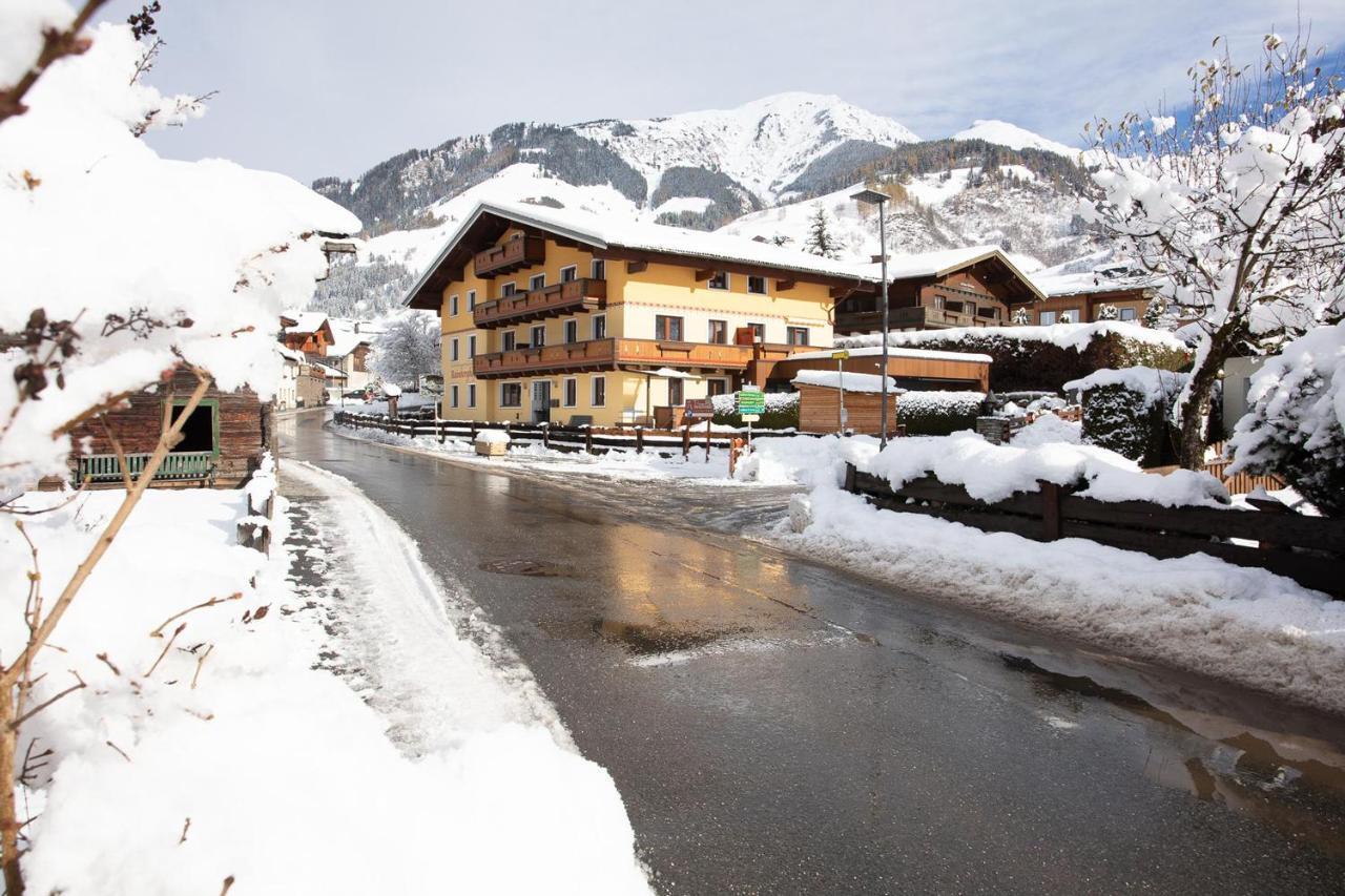 Rainberghof Διαμέρισμα Rauris Εξωτερικό φωτογραφία